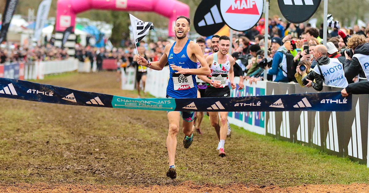 Carhaix accueillera les Championnats de France de cross-country en 2026