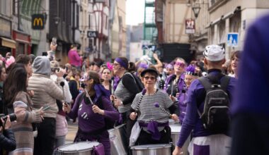 Rouen va ressortir les déguisements : le Carnaval revient bientôt !