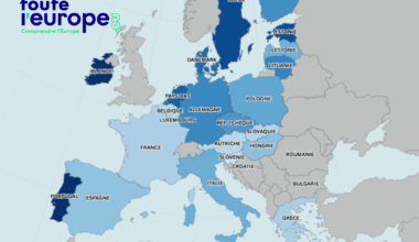 [Comparatif] L'âge moyen de départ à la retraite dans l'Union européenne