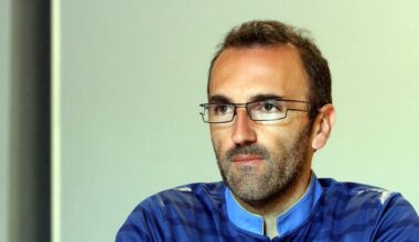 [Staff] Cédric Voutier (performance): “L’aspect mental, Montpellier peut devenir avant-gardiste”