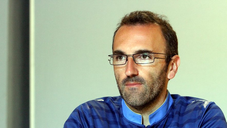 [Staff] Cédric Voutier (performance): “L’aspect mental, Montpellier peut devenir avant-gardiste”