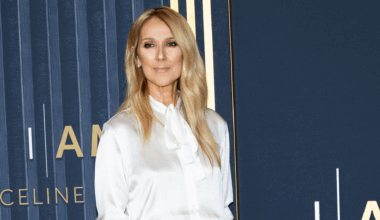 Céline Dion bientôt de retour ? Elle préparerait son come-back avec un célèbre artiste français !