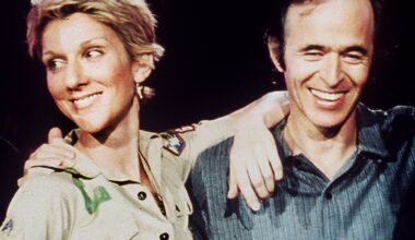 Céline Dion et Jean-Jacques Goldman : une nouvelle collaboration en préparation ?