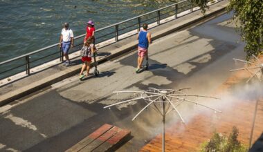 canicule