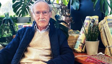 80 ans de "Nice-Matin" : Charles Guerrin, bousculé par le vent de l’histoire