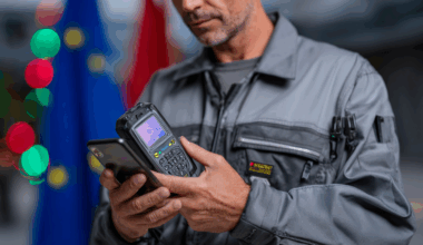 l'UE va scanner tous vos messages WhatsApp, Signal, Telegram