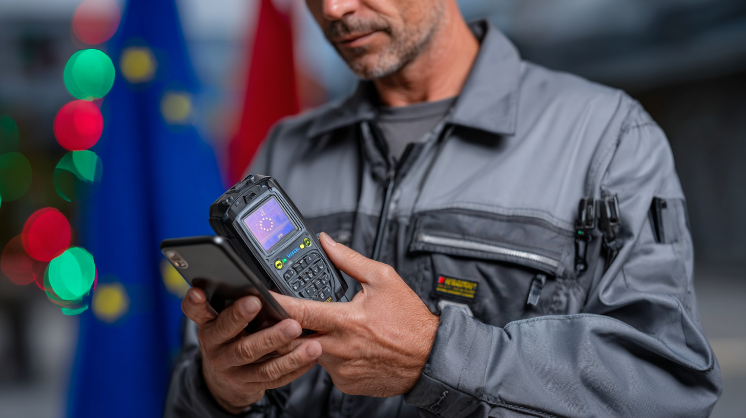 l'UE va scanner tous vos messages WhatsApp, Signal, Telegram