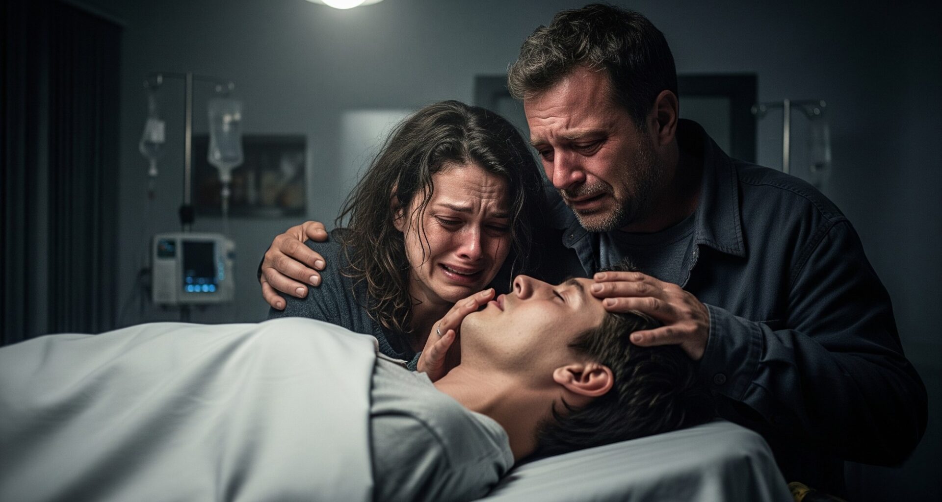 un suicide de plus à déplorer