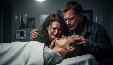 un suicide de plus à déplorer