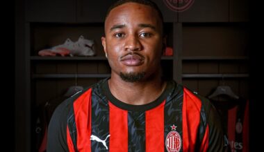 c'est officiel, Christopher Nkunku quitte Chelsea pour se relancer à l'AC Milan