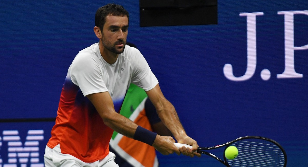 US Open > Cilic sur Alcaraz : "Personne ne m'a autant impressionné que lui durant toute ma carrière"