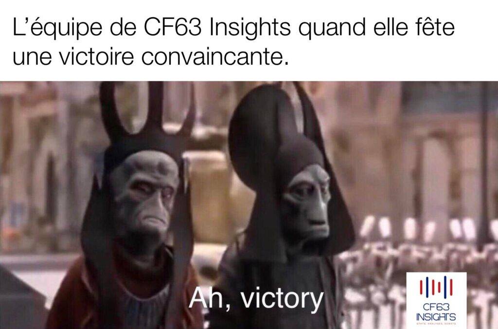 Clermont - GF38 Meme - 2025 - 2026