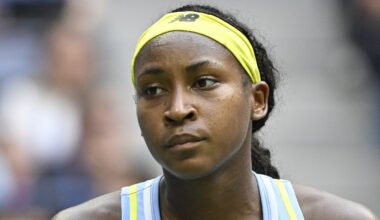 US Open > Coco Gauff : "J'essaie de ne pas devenir obsédée par ça, mais je le suis un peu"