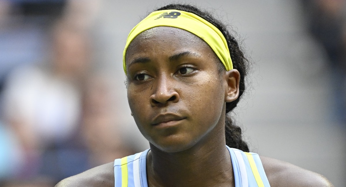 US Open > Coco Gauff : "J'essaie de ne pas devenir obsédée par ça, mais je le suis un peu"