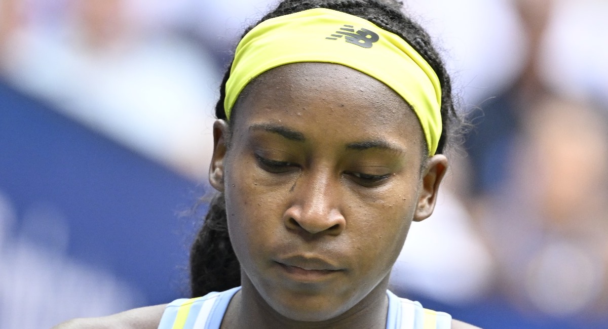 WTA - Cincinnati > Chanda Rubin (ancienne sixième mondiale) s'inquiète pour Gauff, après sa défaite contre Paolini : "Comment se sent-elle ? Pense-t-elle pouvoir surmonter des matchs difficiles à New York ?"