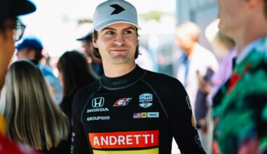 À quelle place Colton Herta doit-il finir le championnat pour obtenir sa Super Licence ?