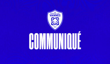Le Rugby Club Vannes lance sa section féminine senior