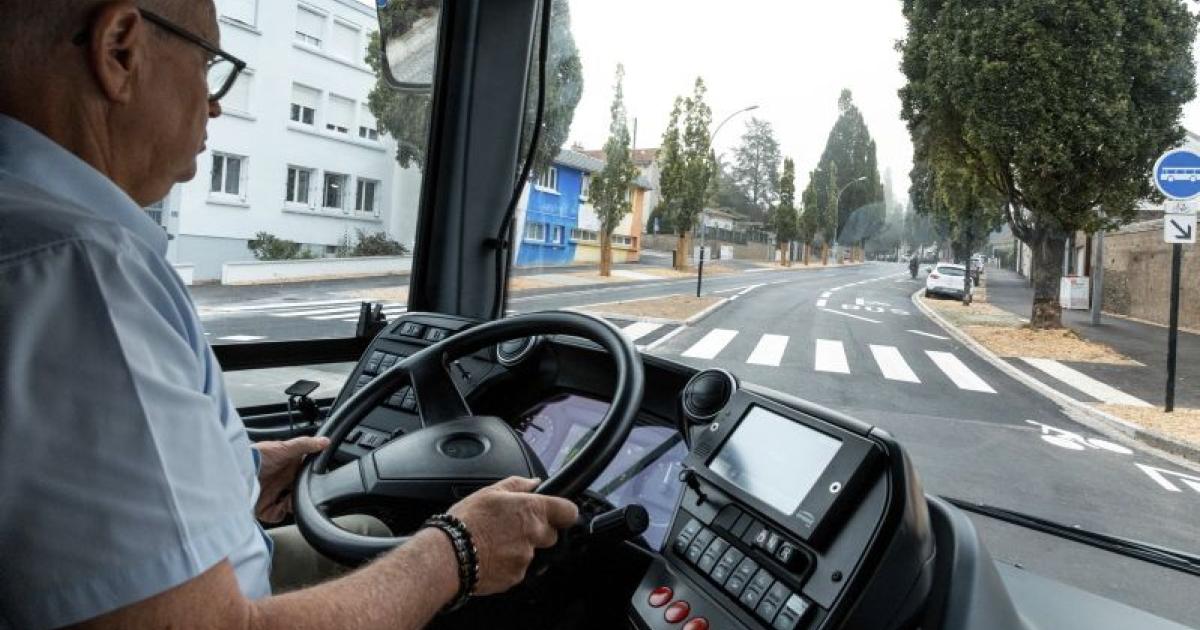 Comment les bus nantais vont passer à l’électrique
