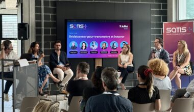 Conférences SATIS+ Montpellier : l'essentiel en replay sur Moovee