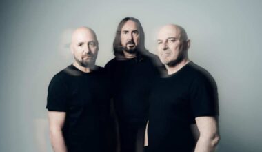 30 ans plus tard, Coroner surprend ses fans avec un nouvel album studio