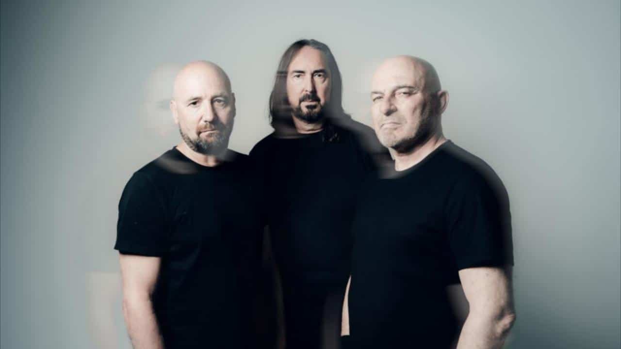 30 ans plus tard, Coroner surprend ses fans avec un nouvel album studio