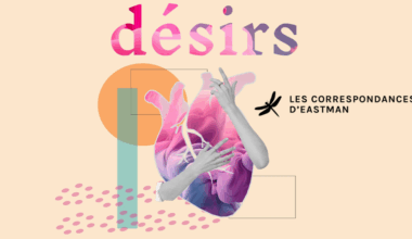 Eastman, entre désirs et littérature