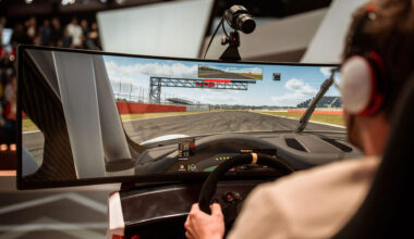 Cet outil d'iRacing que les écuries de F1 utilisent maintenant accessible aux sim racers !