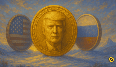 Sommet USA-Russie en Alaska : le Trump Token reste de marbre
