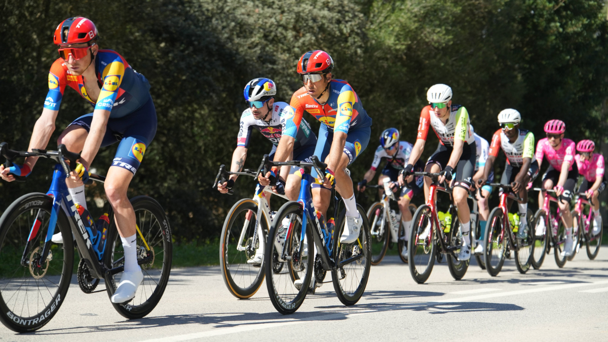 Cyclisme Mercato 2025-2026 - Le tableau des transferts
