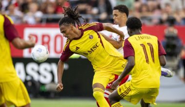 DIRECT – Servette affronte le Shaktar pour croire à l’Europe