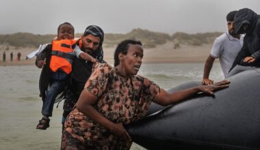 L’accord migratoire «un pour un» ratifié par Paris et Londres entre en vigueur mercredi 6 août – Libération