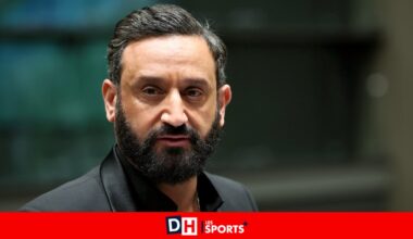 Cyril Hanouna dévoile les noms de quelques-uns de ses nouveaux chroniqueurs : "Il y aura 5 'anciens' et 4 nouveaux, faites vos jeux"