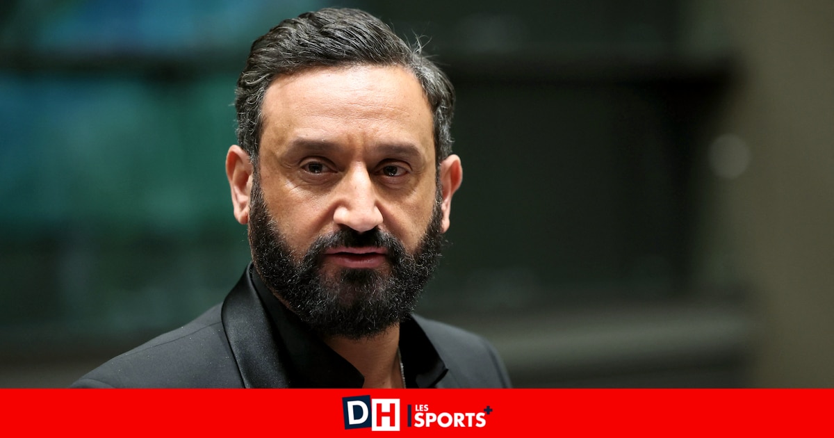 Cyril Hanouna dévoile les noms de quelques-uns de ses nouveaux chroniqueurs : "Il y aura 5 'anciens' et 4 nouveaux, faites vos jeux"