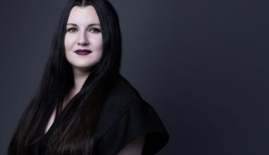 Fidji Simo à Open AI : le fabuleux destin d’une frenchie devenue reine de la Tech