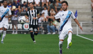 Marseille-Paris FC : à quelle heure et sur quelle chaîne TV voir le match de la 2e journée de Ligue 1 ?