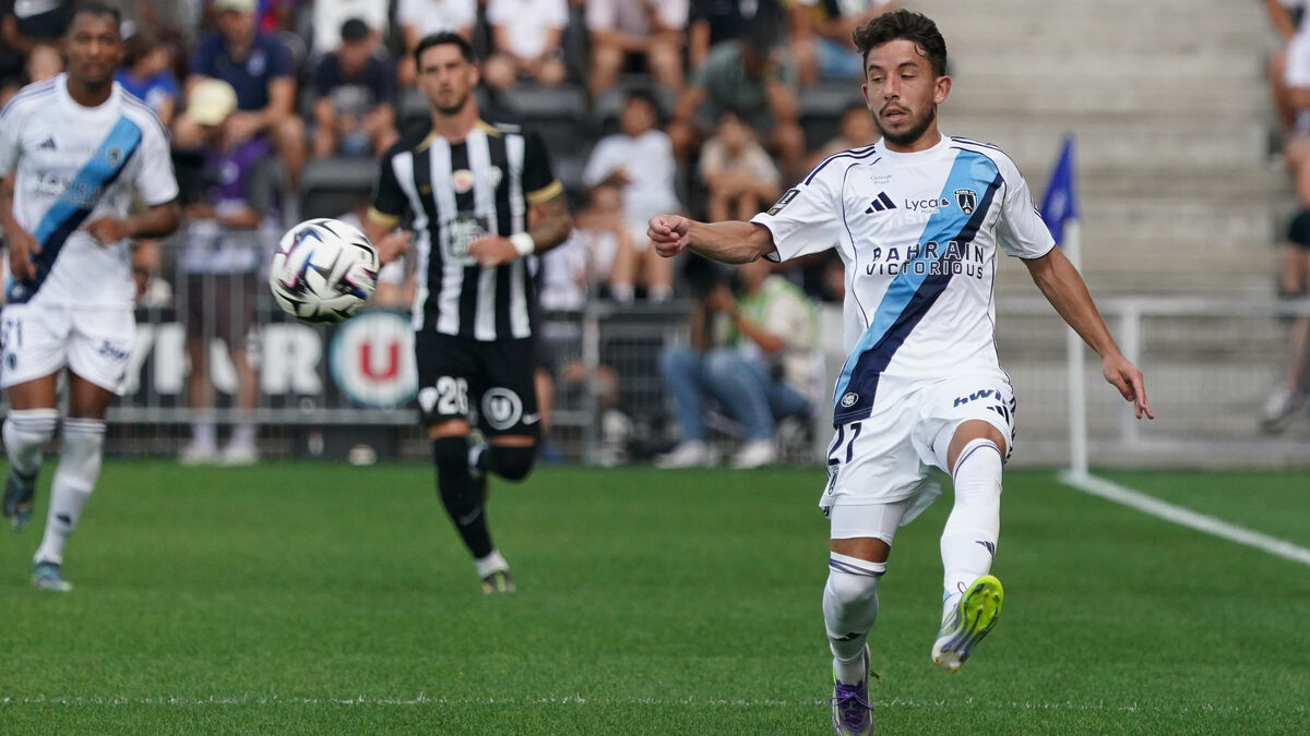 Marseille-Paris FC : à quelle heure et sur quelle chaîne TV voir le match de la 2e journée de Ligue 1 ?