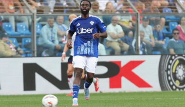 Mercato Paris FC : Jonathan Ikoné tout proche de signer