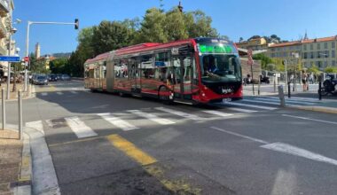 "Un véritable camouflet": les élus réagissent à l’avis mitigé de la commission d’enquête sur le "Superbus" dans la métropole toulonnaise