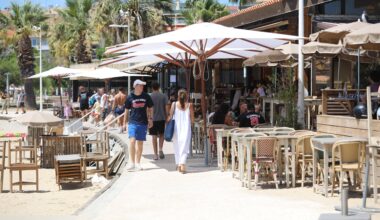 "Catastrophique", "horrible"... un restaurateur varois alerte sur la baisse de fréquentation cet été