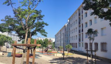 "J’ouvre la fenêtre, je ne suis pas à la Poncette!": ce quartier emblématique de Toulon a été totalement rénové