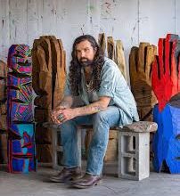 Laissez-vous guider par l’œuvre singulière de Ryan Schneider à La Citadelle à Villefranche-sur-Mer