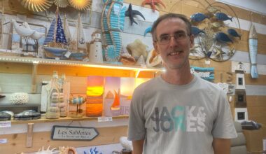"On veut vraiment proposer des souvenirs spéciaux": à La Seyne, cette boutique fait le bonheur des touristes et des locaux