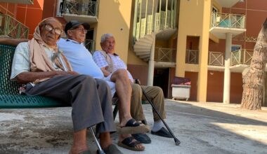 "Ici, les gens meurent seuls, loin des regards...": à l’ouest de Nice, le énième cri d’alerte des vieux travailleurs migrants du foyer Adoma sera-t-il entendu?