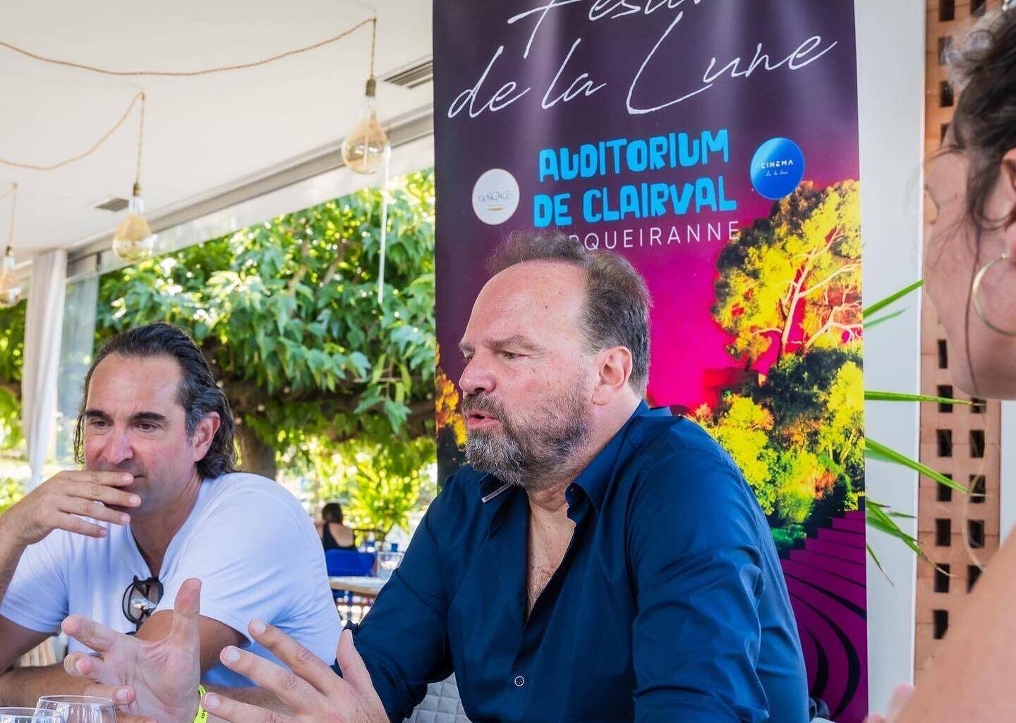 A Carqueiranne, le festival de cinéma en plein air passe en mode courts-métrages ce mercredi soir