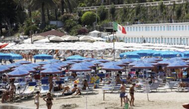 Des tarifs moins élevés, des endroits plus calmes: pourquoi ces Français choisissent l’Italie l’été?