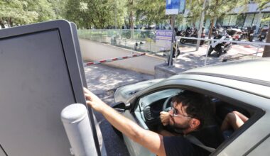 "Beaucoup de personnes viennent de loin pour se faire soigner et doivent en plus payer le stationnement": ce député lorrain réclame la gratuité des parkings des hôpitaux