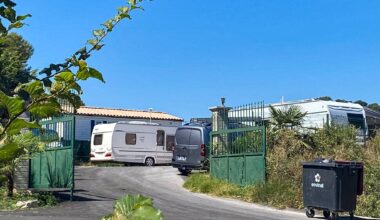 Deux enfants retrouvés morts dans une piscine à Antibes: la piste de la noyade accidentelle se précise