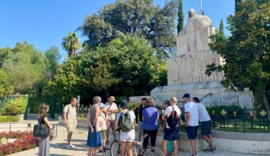 Déportation de quarante personnes, héros du RCT, victimes des bombardements... 5 choses à savoir sur Toulon pendant la Seconde Guerre mondiale