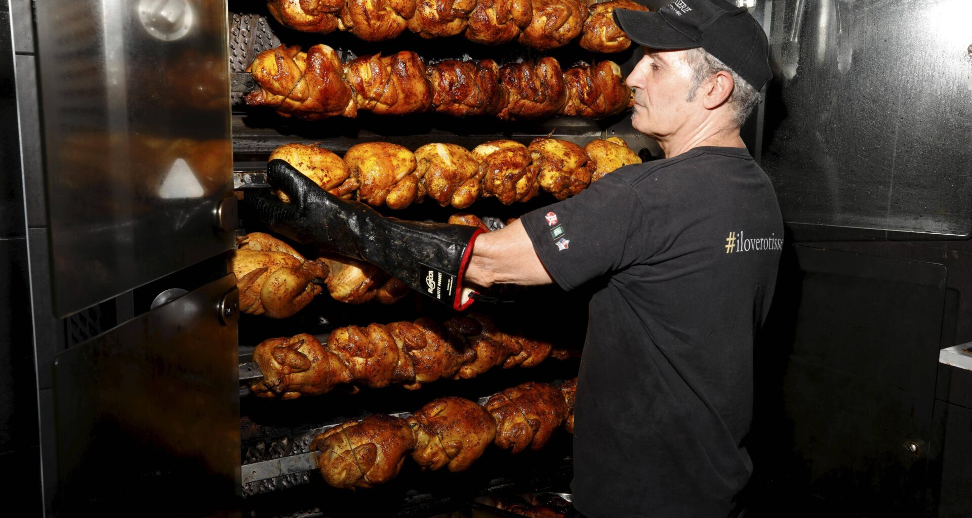 La canicule bientôt de retour sur la Côte d'Azur: comment travaillent ceux qui ont déjà chaud lors des fortes chaleurs?