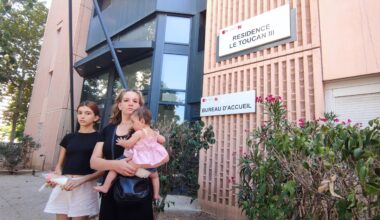 "On vit dans un état d’insalubrité permanent": à Toulon, cet immeuble est infesté de punaises de lit
